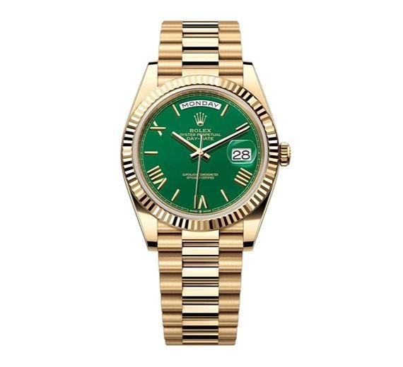 Rolex Day-Date 40
