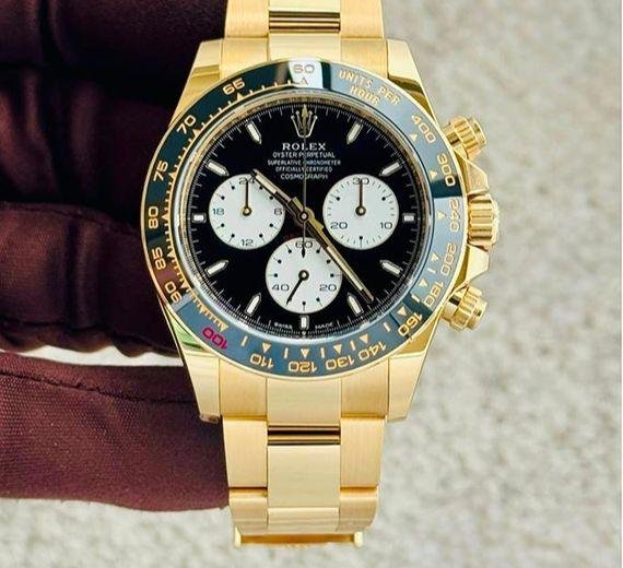 Rolex Daytona