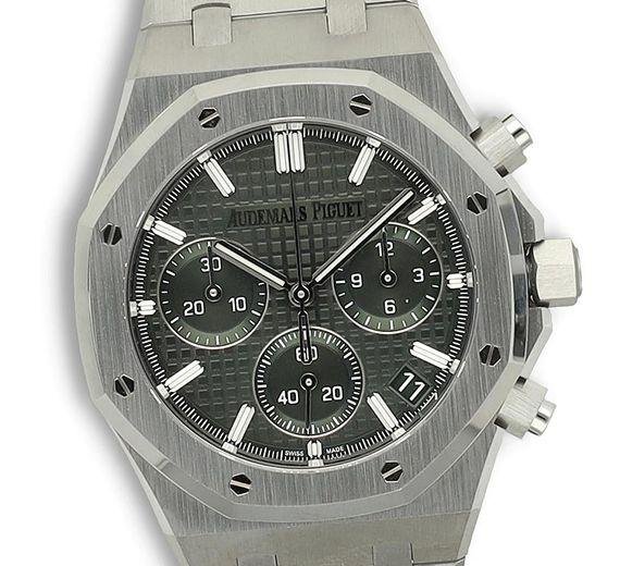 Audemars Piguet Royal Oak Chronograph