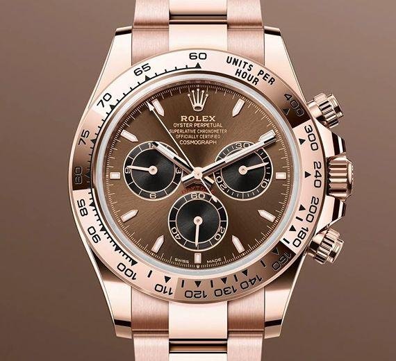 Rolex Daytona