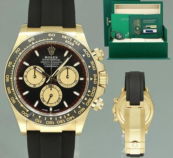 Rolex Daytona