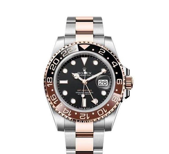 Rolex GMT-Master II
