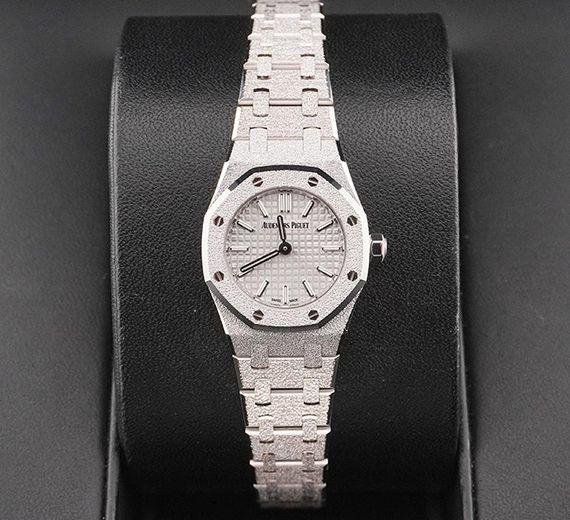 Audemars Piguet Royal Oak Mini