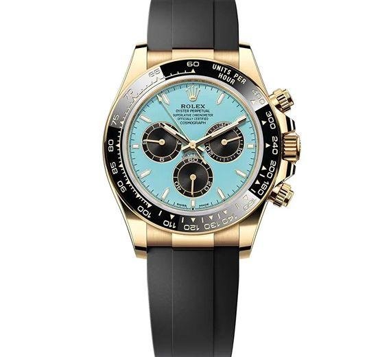 Rolex Daytona