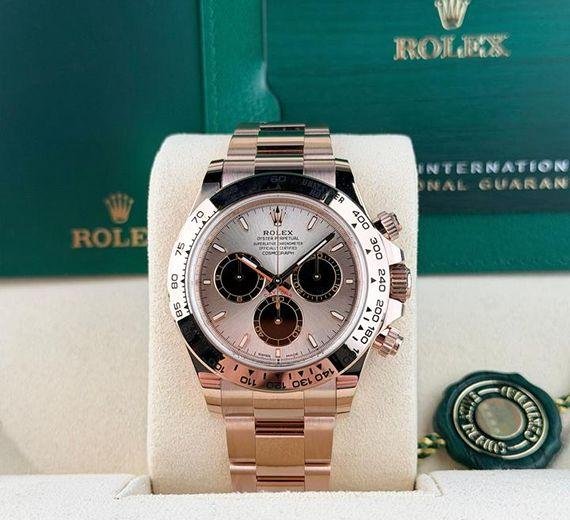 Rolex Daytona