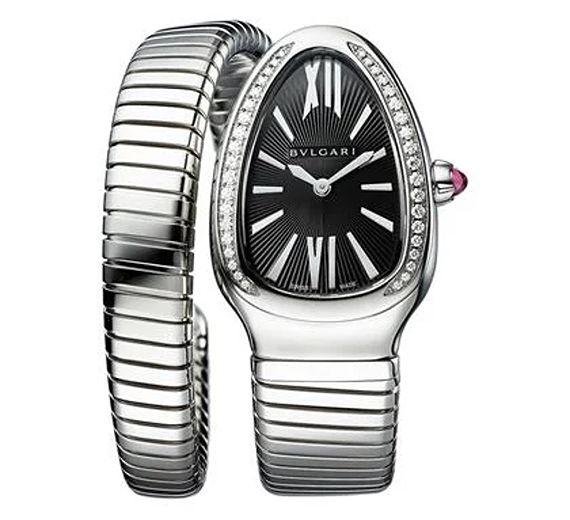 Bulgari Serpenti