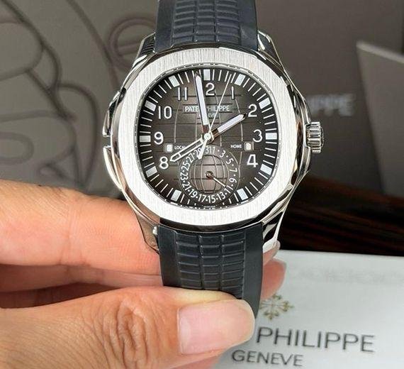 Patek Philippe Aquanaut