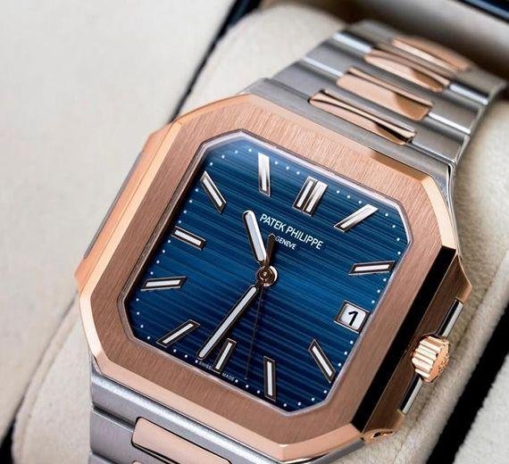 Patek Philippe Cubitus