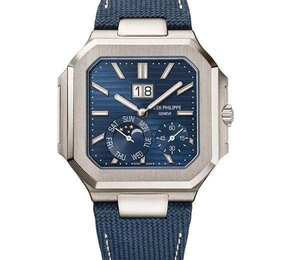 Patek Philippe Cubitus