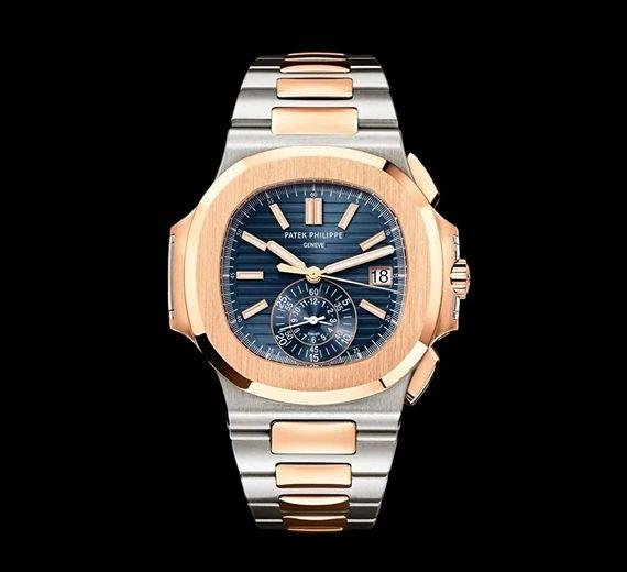 Patek Philippe Nautilus