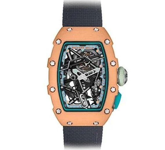 Richard Mille RM 07