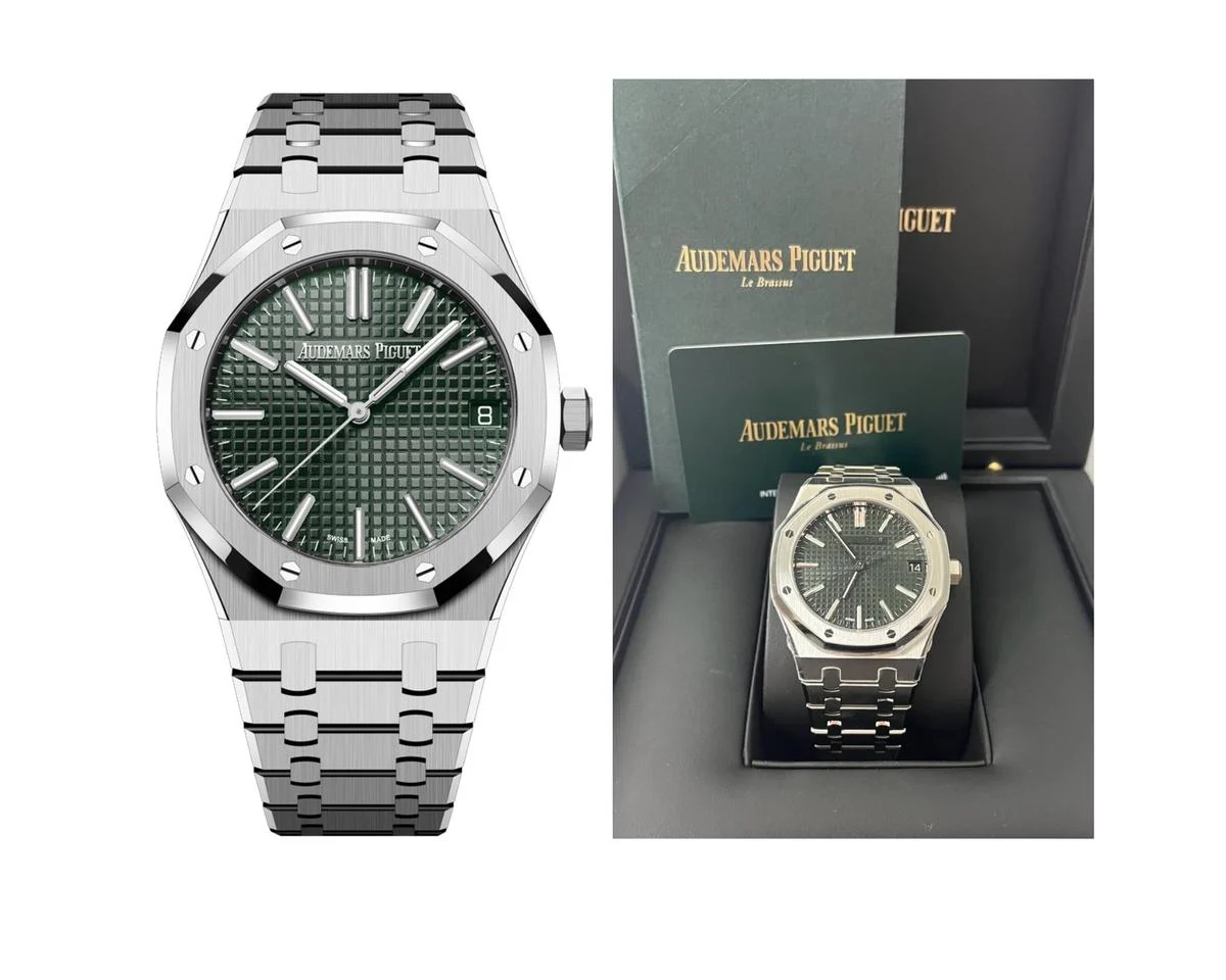 Audemars Piguet Royal Oak Selfwinding