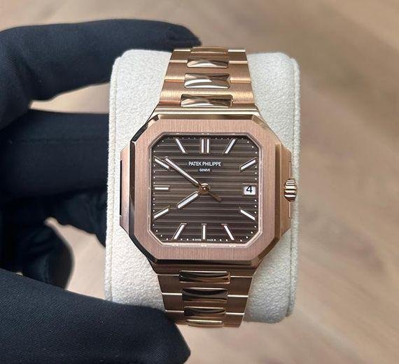 Patek Philippe Cubitus