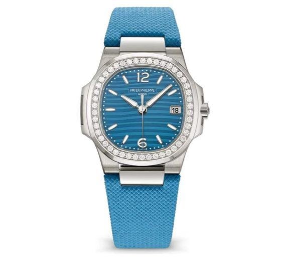 Patek Philippe Nautilus
