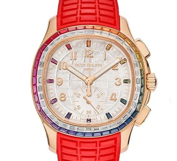 Patek Philippe Aquanaut