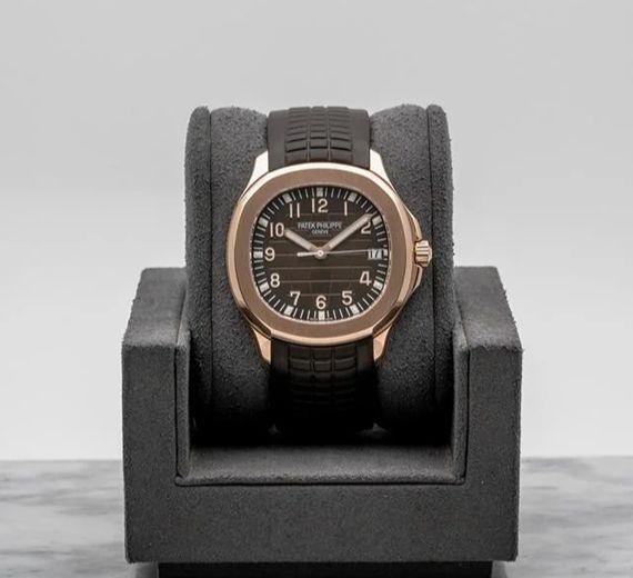 Patek Philippe Aquanaut