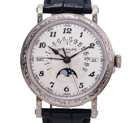 Patek Philippe Perpetual Calendar