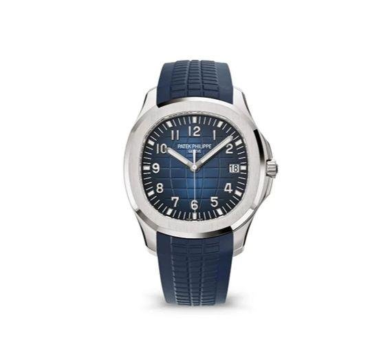 Patek Philippe Aquanaut
