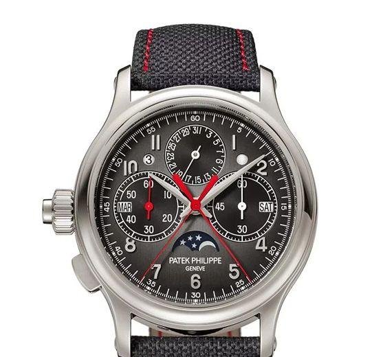 Patek Philippe Grand Complications