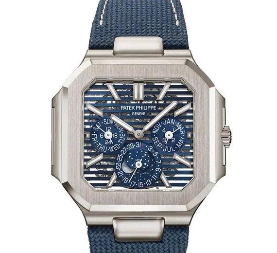 Patek Philippe Cubitus