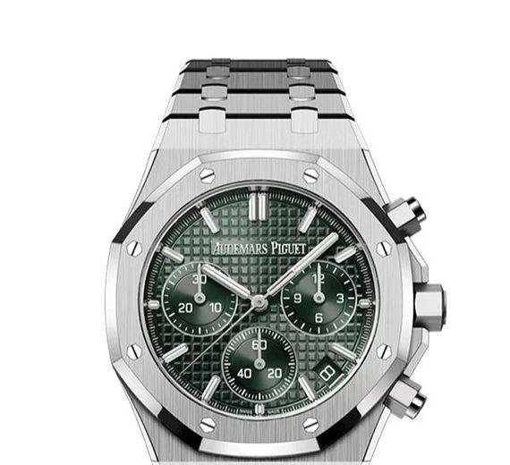 Audemars Piguet Royal Oak Chronograph