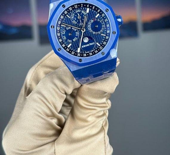 Audemars Piguet Royal Oak Perpetual Calendar