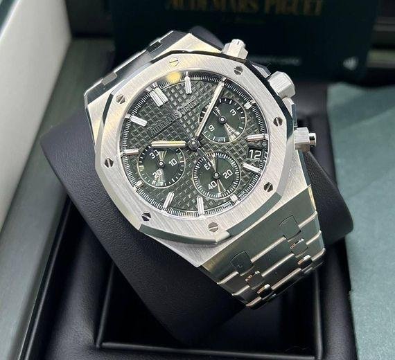 Audemars Piguet Royal Oak Chronograph