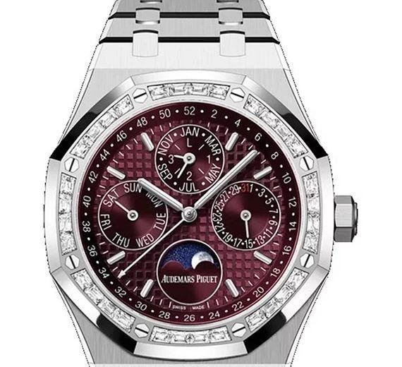Audemars Piguet Royal Oak Perpetual Calendar