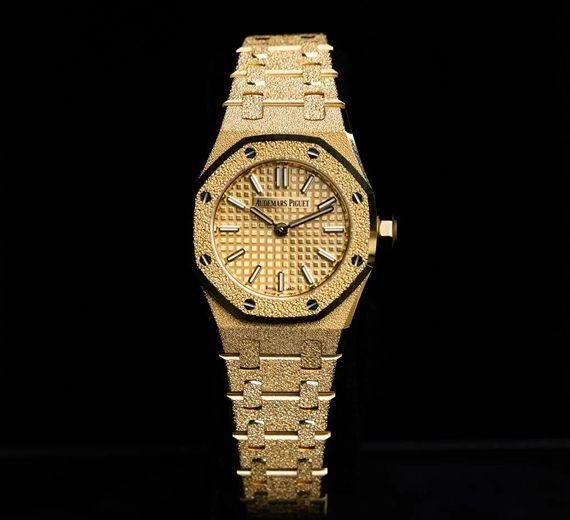Audemars Piguet Royal Oak Mini