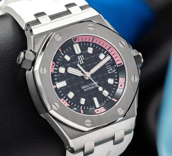 Audemars Piguet Royal Oak Offshore Diver