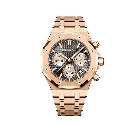 Audemars Piguet Royal Oak Chronograph