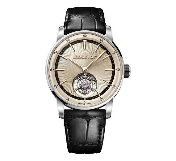 Audemars Piguet Code 11.59
