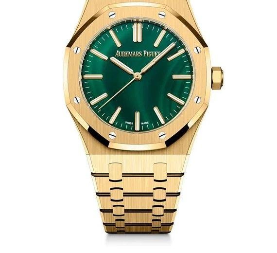 Audemars Piguet Royal Oak