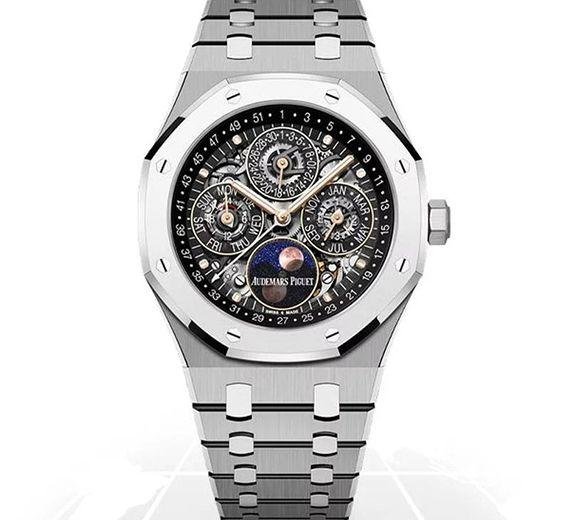 Audemars Piguet Royal Oak Perpetual Calendar