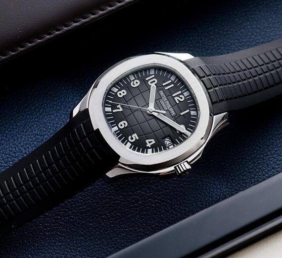 Patek Philippe Aquanaut