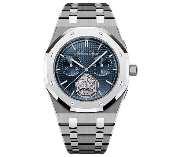 Audemars Piguet Royal Oak Tourbillon