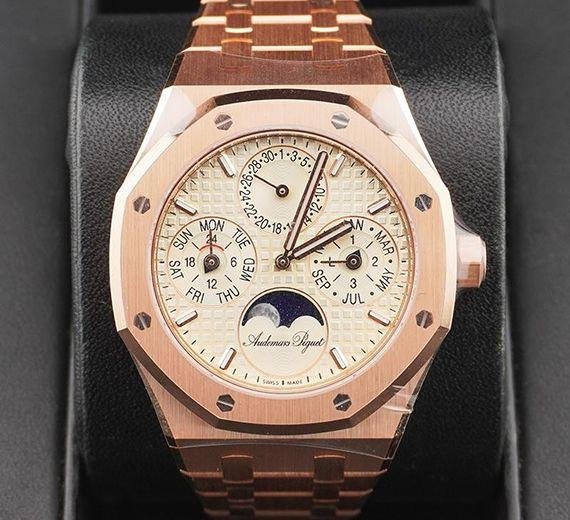 Audemars Piguet Royal Oak Perpetual Calendar
