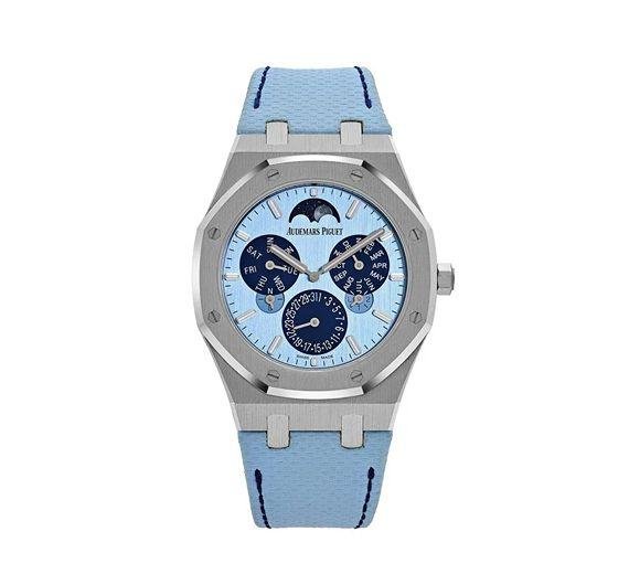 Audemars Piguet Royal Oak Perpetual Calendar