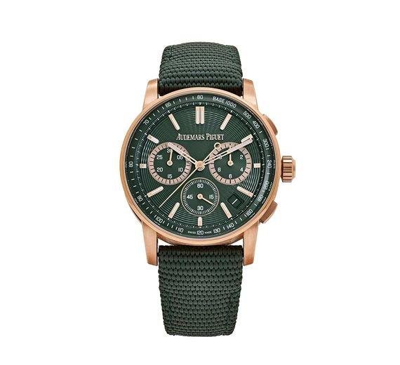 Audemars Piguet Code 11.59