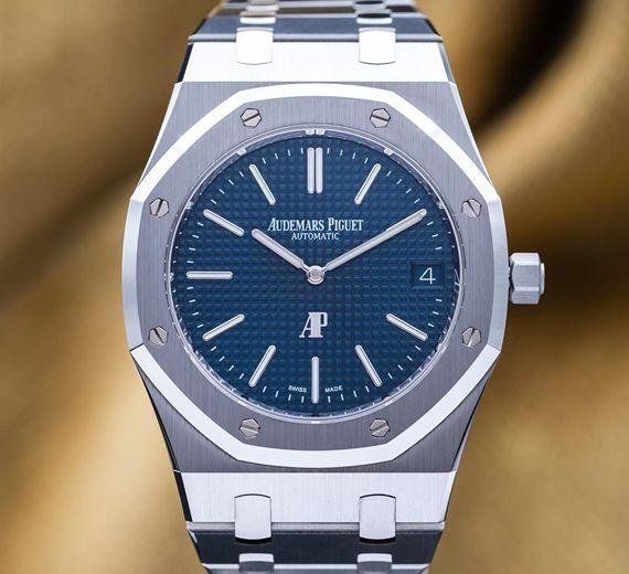 Audemars Piguet Royal Oak Jumbo
