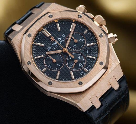 Audemars Piguet Royal Oak Chronograph