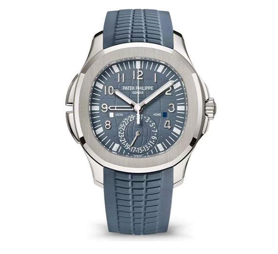 Patek Philippe Aquanaut