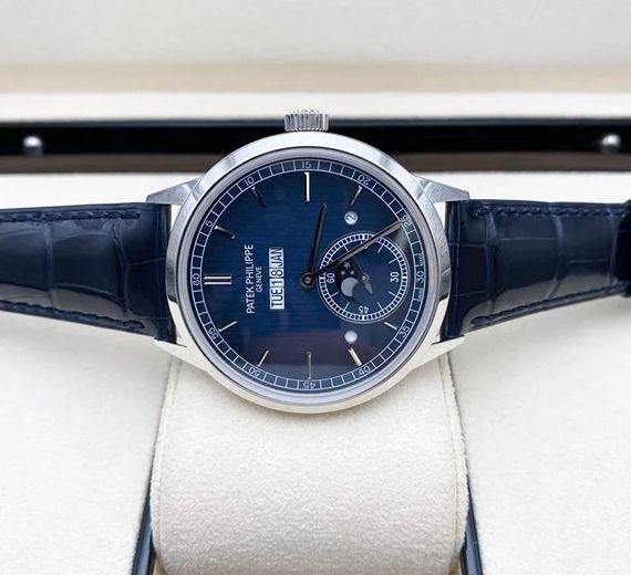 Patek Philippe Perpetual Calendar