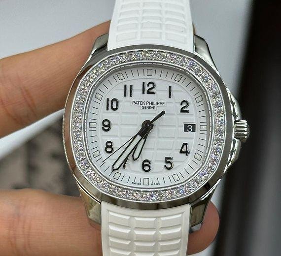 Patek Philippe Aquanaut (Copy)