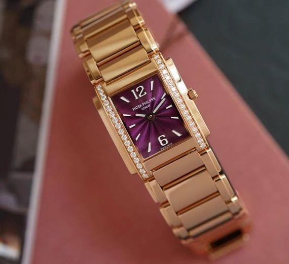 Patek Philippe Twenty~4