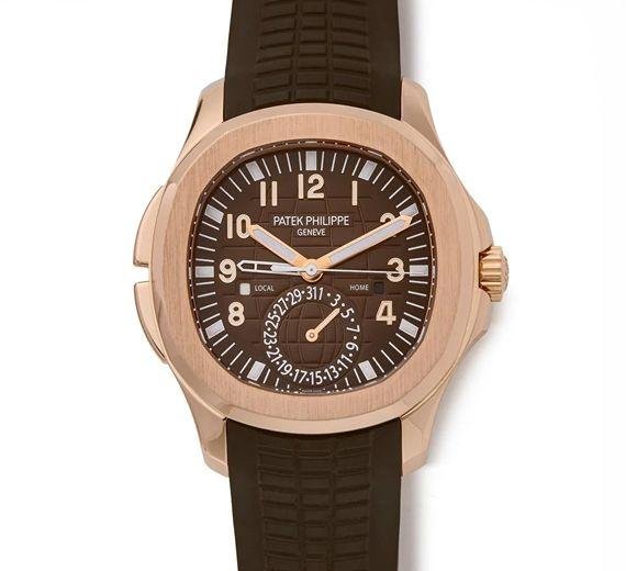 Patek Philippe Aquanaut