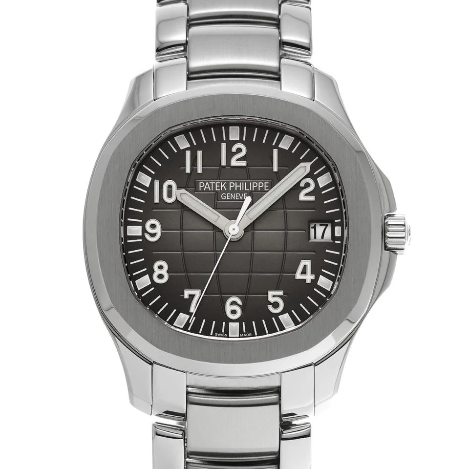 Patek Philippe Aquanaut