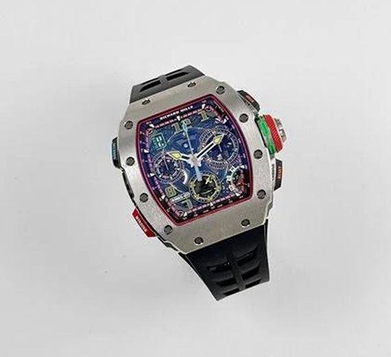 Richard Mille - Image 2