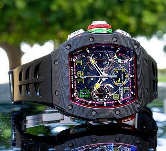Richard Mille - Image 2