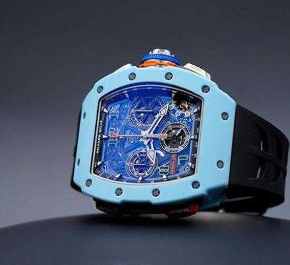 Richard Mille - Image 2